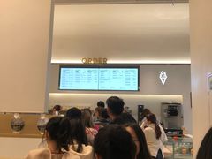 -喜茶(永旺梦乐城店)