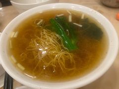 -盛记粥面(佐敦店)