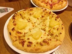 -乐凯撒披萨(欢乐颂购物中心店)