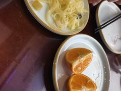 -恭敬李·烤鸭(天坛北门店)