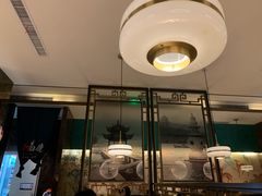 -新白鹿餐厅(金鹰新街口店)
