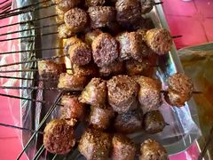 -尕胡才炕锅烤羊肉馆(八一路店)