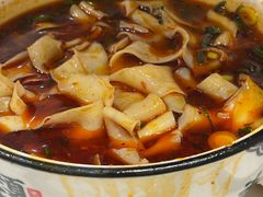 -德元兰州纯汤牛肉面(深圳首店)