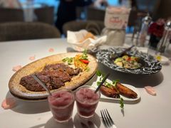 -燃扒房Steakhouse(皇庭店)