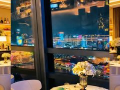 -天玑高空江景餐厅&酒吧Sky Secret Restaurant&Bar