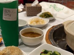-天宜隆蘑菇宴火锅(石景山旗舰店)