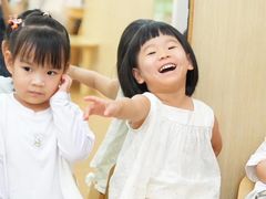 -Nice mama奈思妈妈婴幼儿托育中心(海峡社区店)