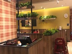-诺丁牛排(南京江宁万达店)