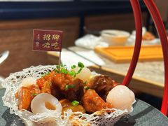 -老福洲·三十年福州味(斗东店)