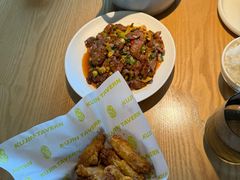 -苦尽酒馆·川菜(鼓楼店)