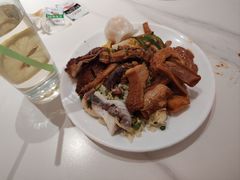 -御水泉·国际水疗会(广州长隆店)
