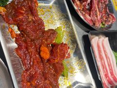 -巷子泥炉烤肉(原开化寺街店)