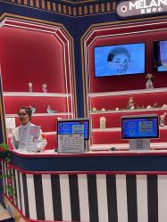 -meland亲子乐园(北京首开通州万象汇店)