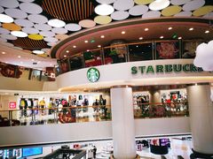 -银座mall(东直门店)