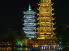 -桂林两江四湖景区