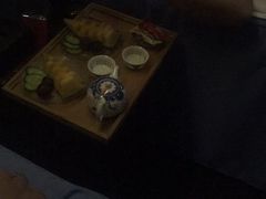 -韵道养生.足道.按摩.SPA(古美店)
