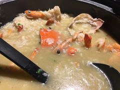 -泰华海鲜中餐厅(普吉镇店)