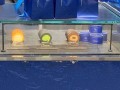 -the Roll'ING手作瑞士卷专门店(卓悦中心店)