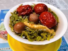 -伊帆食府·青海地方特色美食