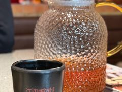 -江边城外烤全鱼(方庄时代购物中心店)