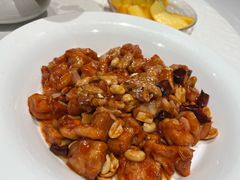 -花家怡园HUA'S RESTAURANT(崇文门·哈德门广场店)