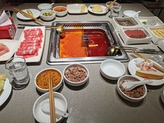 -海底捞火锅(江宸天街店)