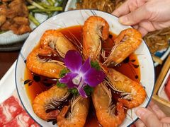 -金龙·打边炉(武进路店)
