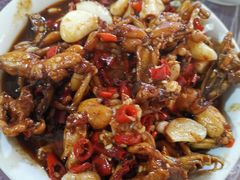 -铁头烧菜馆(立新路店)