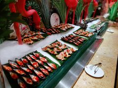 -芭菲盛宴·环球美食(锦城万达广场店)