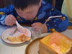 -春天里餐厅(西田城店)