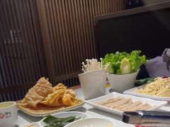 -焯牛潮汕牛肉火锅(云峰街创始店)