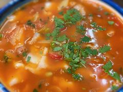 -清真新疆叶尔羌烤肉店(新香洲店)