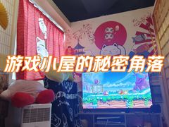 -日式の游戏电玩屋ps4·ps5·switch(湖滨银泰店)