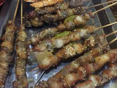 -明明烤牛肉(原明明东北烧烤)
