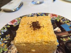 -波特曼西餐厅(南岗店)