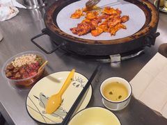 -老渔家·白族·石板烧(大理古城叶榆路店)