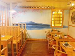 -恩你小木屋·韩式料理(南长街店)