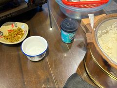 -富正毅三下锅·湘西韵味(天门山索道店)