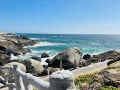-三亚蜈支洲岛旅游区