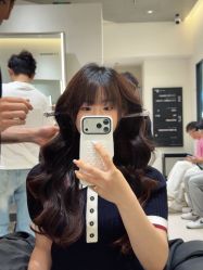 点击看大图 -3AM HAIR SALON烫发染发接发