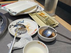 -蜀留香火锅·始于1999·原四川老火锅(白堤路店)
