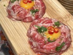 -鲜潭蒸汽石锅鱼(五道口购物中心店)