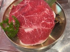 -韩宫宴烤肉·黑毛和牛·料理(苏州悠方购物中心店)