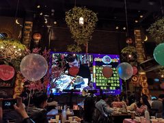 -胡桃里音乐酒馆(白云五号T5 MALL店)