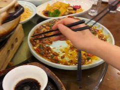 -一楼食业·美食人家