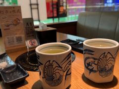 -沼津港精致料理·寿喜烧·烧鸟(青浦宝龙广场日料榜单店)