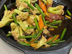 -渔码头食府(蓬莱阁店)