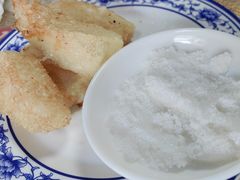 -清真·鸦儿李记·小馆(后海店)