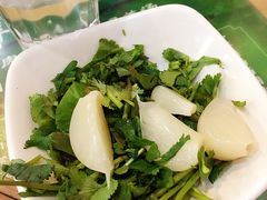 -清真刘记全羊肉鲜汤馆(前进路店)