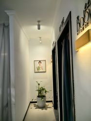 -幺幺BABY婚纱摄影